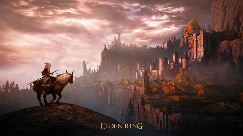 Elden Ring (2022) 2 Elden Ring