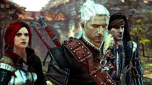 The Witcher 2: Assassins Of Kings (2011) 2 Reunión Con Aliados En The Witcher 2