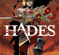 Steam Deck 5 Portada De Hades, Juego Indie Verificado Para Steam Deck Con Excelente Rendimiento