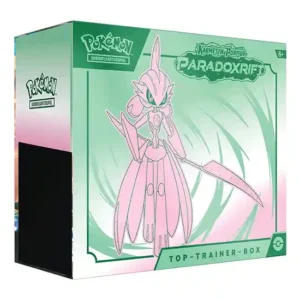 Elite Trainer Box Paradox Rift
