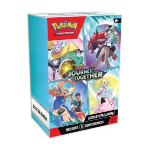 Paquete 6 Sobres Journey Together